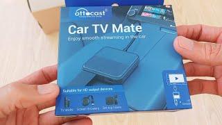 OTTOCAST Car TV Mate