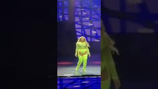 Hadise Seksi Kalça Dansları Ve Konserleri ''Enler''