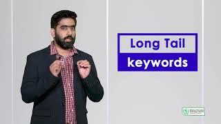 031   Digiskills SEO SEO Keyword Research   Types of Keywords