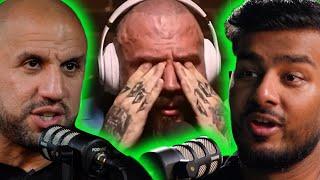 TAM KHAN SPEAKS ON TRUE GEORDIE!