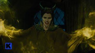 Maleficent (2014) - I Revoke My Curse | KnightleyFilm