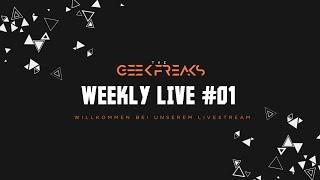 Soundkarten/Forum/Gameserver - MagicMirror Anleitung + Unraid | TheGeekFreaks Live!