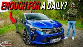 Mitsubishi Colt | Cheaper and Better then Renault ? | Review, Test Drive