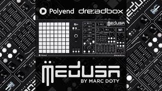 10-Polyend Dreadbox Medusa-Part 10: The Grid as a performance interface