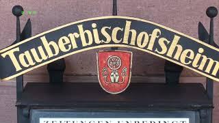 Tauberbischofsheim