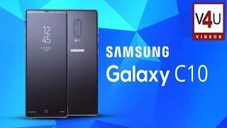 Samsung Galaxy C10 - First Dual Camera Smartphone I Price, Release date, Features, Specification