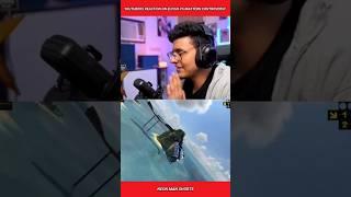 Triggered Insaan, Ashish, Thugesh, Lakshay Reaction on Elvish Yadav Vs Maxtern Controversy #shorts