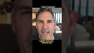 Take Responsibility, Add Value | Grant Cardone