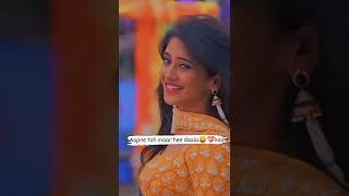 naira karthikcute scene #shorts #ytshorts #yrkkh #love