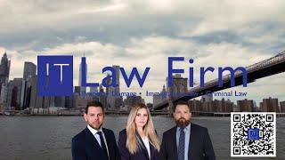 JT Law Firm New York and Florida Immigration, Home Property Damage Law Practice.