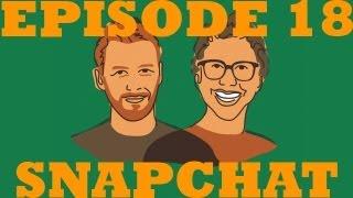 If I Were You - Episode 18:Snapchat (Jake and Amir Podcast)