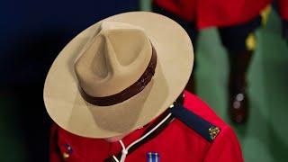 How did the RCMP lose more than 200 guns in four years?