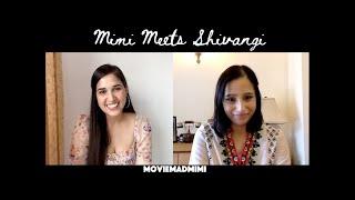 Mimi Meets Shivangi Singh - 'Undekhi' UK Special Interview