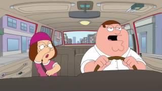 Dad Breath Scene Family Guy