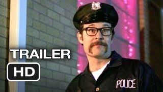 Grow Up, Tony Phillips Official US Trailer #1 (2013) - Comedy Movie HD