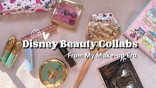 Disney Make-up Collection | MAC, Besame (Girlie Pop Things!)