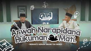 INI CARA BERBAKTI KEPADA ORANG TUA NONIS - (QnA) - (Ponpes Lirboyo, Kediri)