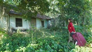 Clean Up Free: Vietnamese-American billionaire cleans old house to welcome homeless people to live