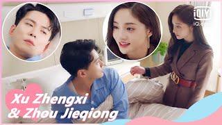 Tingzhou Regains His Memory | Be My Princess EP21 | iQiyi Romance