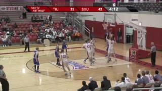 Luke Mead Highlight Video