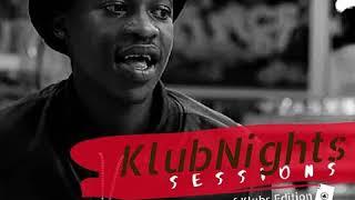 Swartspeare - Klub Nights Sessions