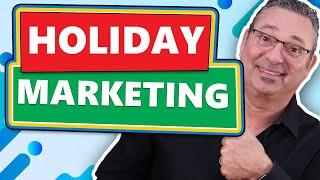 12 holiday marketing tips for eCommerce businesses to increase sales