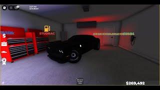 southwest florida roblox buying dodge challenger badcat again