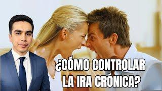 Descubre Por Qué Siempre Estás Enojado y Cómo Romper el Ciclo