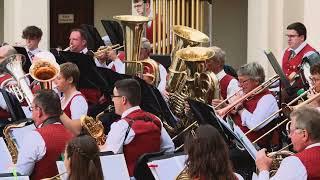 Coldplay Medley -  Musikverein Engabrunn