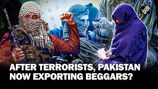 “90% beggars arrested in Middle East belong to Pakistan”: New report embarrasses Islamabad