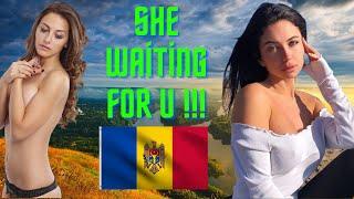 LIFE IN MOLDOVA, THE LAND OF BEAUTIFUL WOMEN AND POVERTY! - MOLDOVA COUNTRY DOCUMENTARY