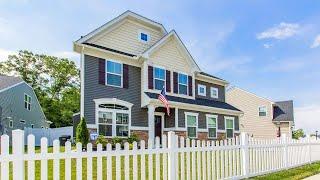 Gently Lived In Family Home Conveniently Located In Village at Candle Station