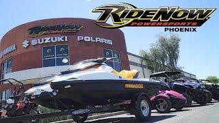 RideNow Powersports Phoenix