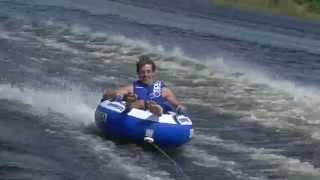 O'Brien Watersports Wake Warrior 1 Tube