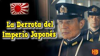 ¿Por qué Japón Perdió la Segunda Guerra Mundial? Las 4 Claves de su Derrota