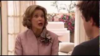 ARRESTED DEVELOPMENT - Lucille Bluth #1