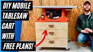 Table Saw Upgrade Made Simple: An Easy Guide