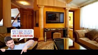 Old City Boutique Hotel Economy, Rīga, Latvia, HD Review