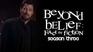 Beyond Belief - Season 3, Episode 1 - Full Episode