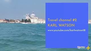 Top 5 Travel Channels on Youtube