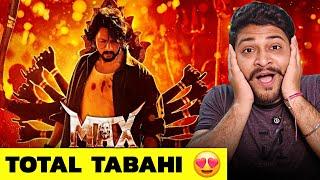 MAX Full Movie Review In Hindi | Zee5 |