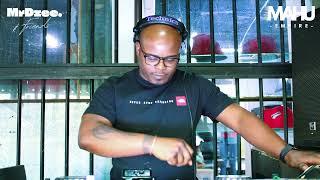 S2 E23 | Amapiano 2024 | Mr Dzee & Friends | 29 November | Dj Shaun