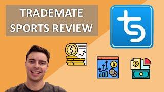 Trademate Sports Review - #1 Premium Value Betting Software?