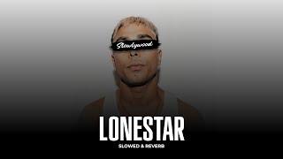 Lonestar - Gurinder Gill (Slowed Reverb)