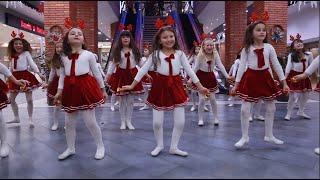 Best Chirstmas Dance for Kids 2021