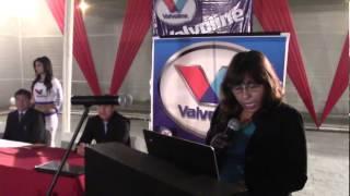 Presentación de Valvoline™ -  Alival SAC - I