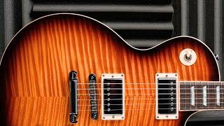Broken Bones Rock Guitar Backing Track Jam in F# Minor