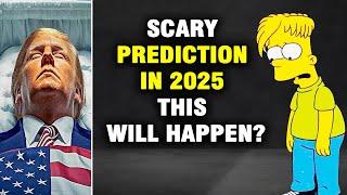 Donald Trump WARNED! The 10 MOST TERRIFYING Messages for Christians in 2025 YOU MUST HEAR