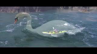 Coastal Spirit  What is Sea Kayaking? Part 2 HD