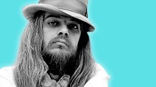 Leon Russell was a Badass!